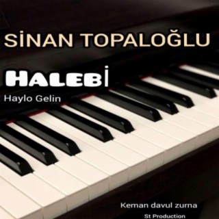 Halebi Halayı Oyun Havası - Haylo Gelin