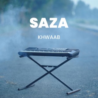 Saza lyrics | Boomplay Music