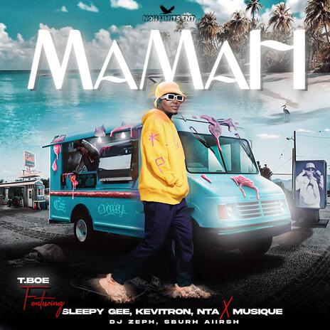 MaMaH ft. Sleepy Gee, Kevitron Raw, SburhAiirsh, Dj Zeph & Ntaxmu6iQue | Boomplay Music