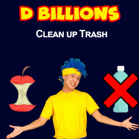 Clean Up Trash | Boomplay Music