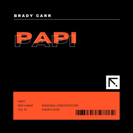 Papi | Boomplay Music