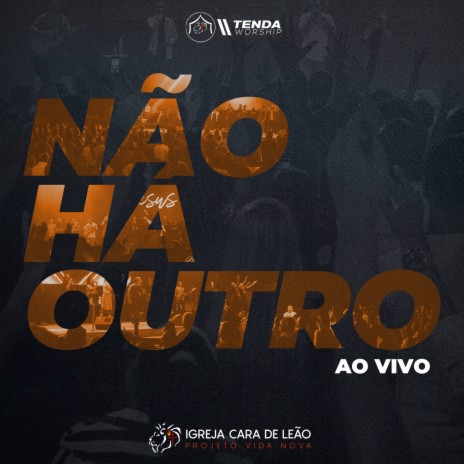 Não Há Outro (Ao Vivo) ft. Sandro do Val