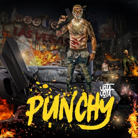 PUNCHY | Boomplay Music