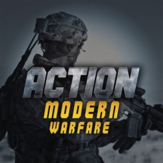 Action Modern Warfare