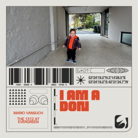I am a Don | Boomplay Music