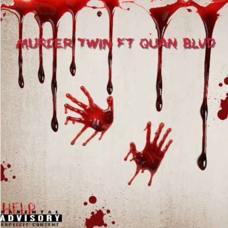 Murder twin | Boomplay Music