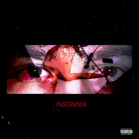 Insomnia ft. najhi17 | Boomplay Music