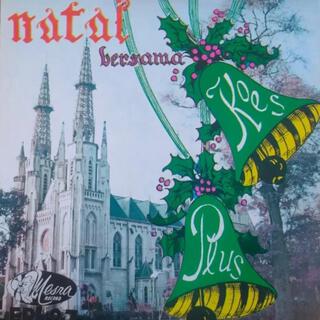 Natal Bersama Koes Plus