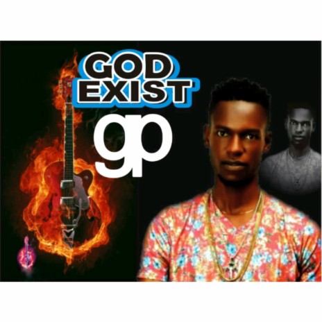 You be God | Boomplay Music