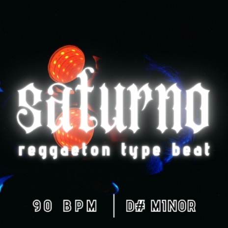 Saturno (UNTAG) | Boomplay Music