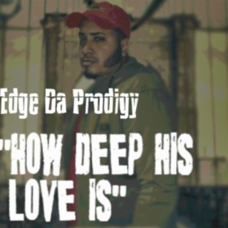 How Deep His Love Is lyrics | Boomplay Music