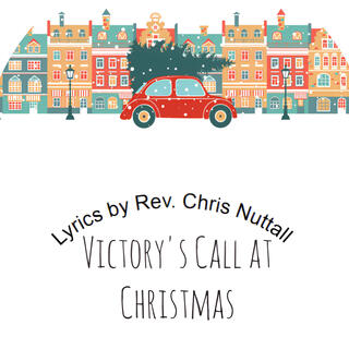 Victory's Call at Christmas