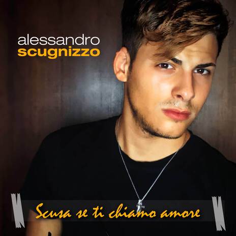 Scusa se ti chiamo amore | Boomplay Music