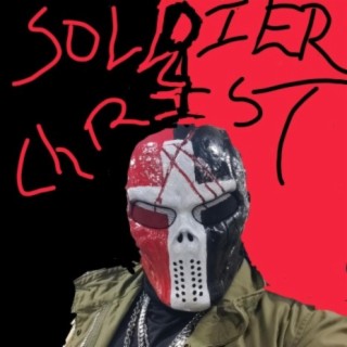 SOLDIER 4 CHRIST VOL 1