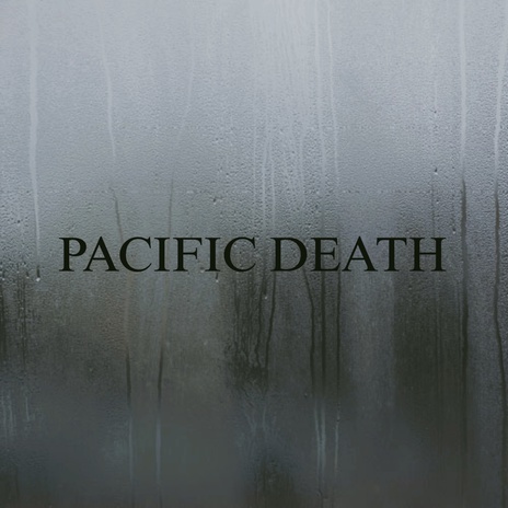 PACIFIC DEATH (Instrumental Version) ft. DISORDER CULTURE, Pxrple.szn & FLAK XO | Boomplay Music