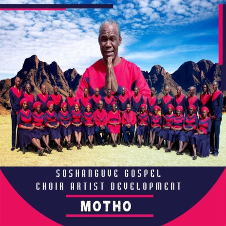 Motho | Boomplay Music