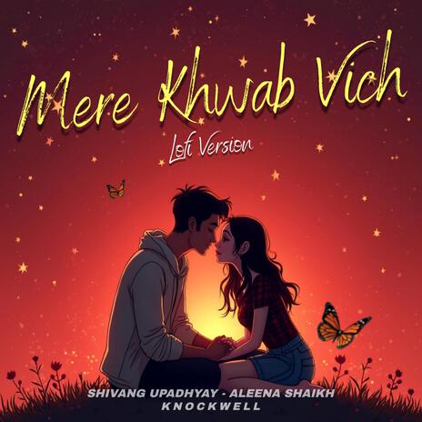 Mere Khwab Vich (LoFi Version) | Boomplay Music