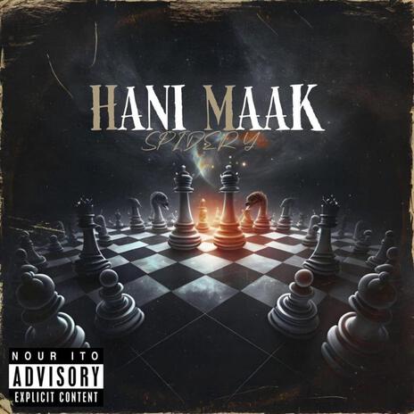 hani maak | Boomplay Music