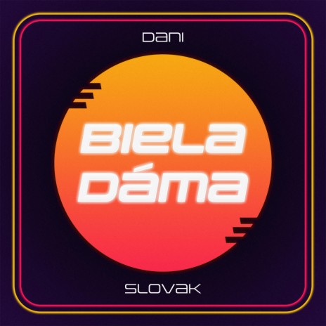 Biela Dáma | Boomplay Music