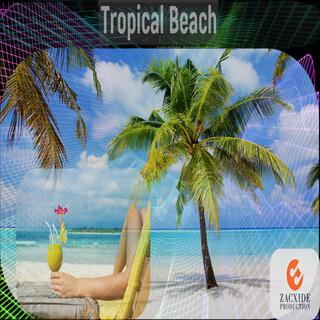 Tropical Beach