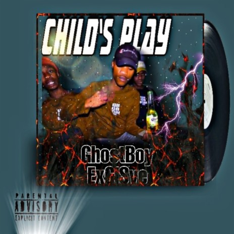 U'ghost ft. GhostboyExClsve, Ma silver & 2 piece