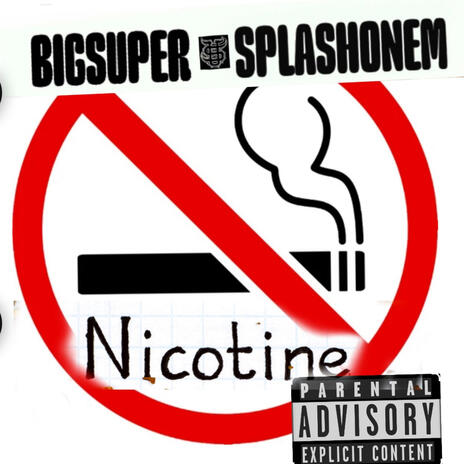 Nicotine | Boomplay Music