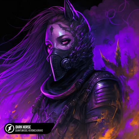 Dark Horse ft. Veronica Bravo | Boomplay Music