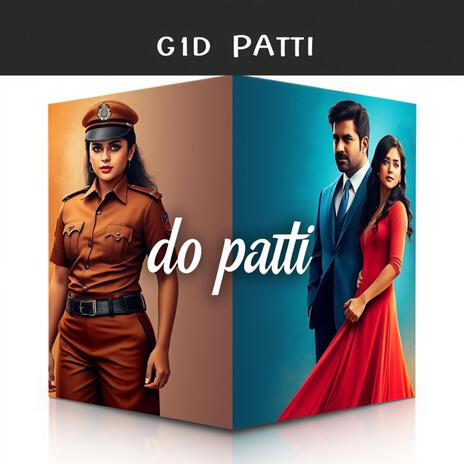 Do Patti Title track | Boomplay Music