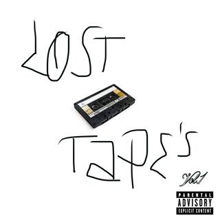 Lost tapes vol 1