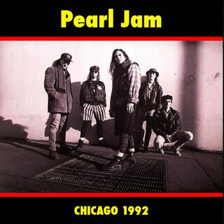 Chicago 1992 (HQ Remastered)