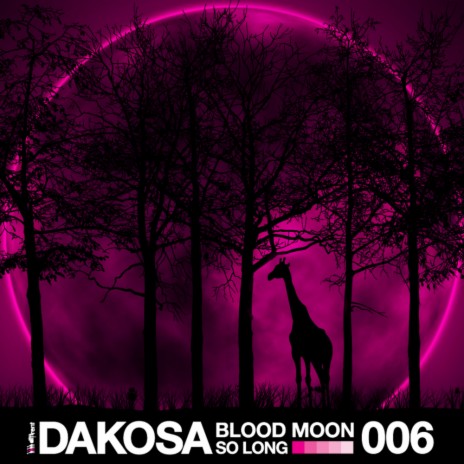 Blood Moon (Original Mix) | Boomplay Music