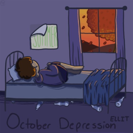 october depression (outro)