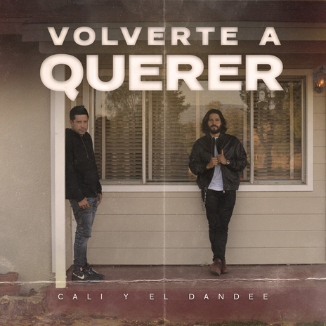 Volverte a Querer | Boomplay Music