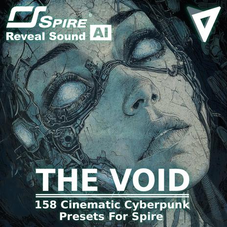 The Void | Boomplay Music