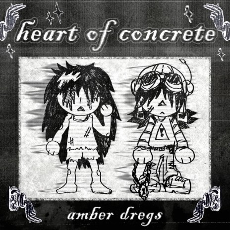 ◐ HEART OF CONCRETE <3 <3 | Boomplay Music