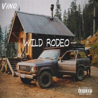 WILD RODEO