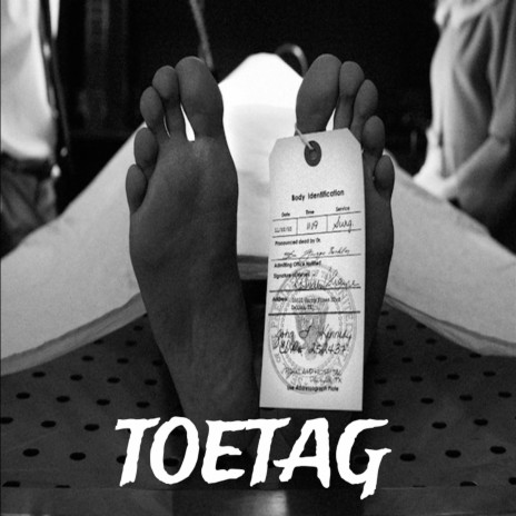 ToeTag | Boomplay Music