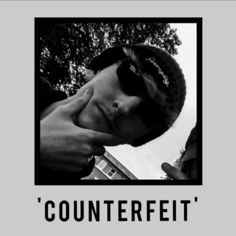 Counterfeit ft. Trusc | Boomplay Music