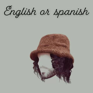 English Or Spanish