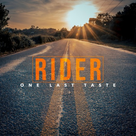 One Last Taste | Boomplay Music