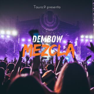 Dembow Mezcla