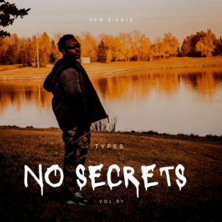 NO SECRET