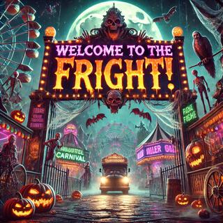 Welcome to the Fright!