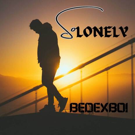 So Lonely | Boomplay Music