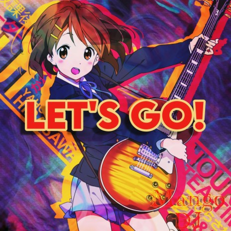 Let's Go! | Boomplay Music
