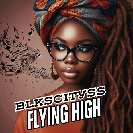 Flying High | Boomplay Music