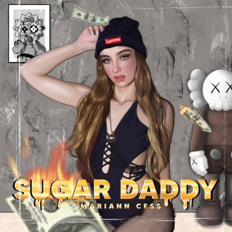Sugar Daddy ft. dng. | Boomplay Music
