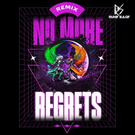 No More Regrets | Boomplay Music