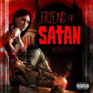 Friend of Satan lyrics | Boomplay Music
