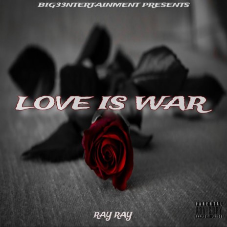 Love is War | Boomplay Music